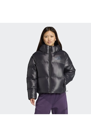 Adidas Jl6907 W Z.n.e. Puffer Kadın Mont Siyah