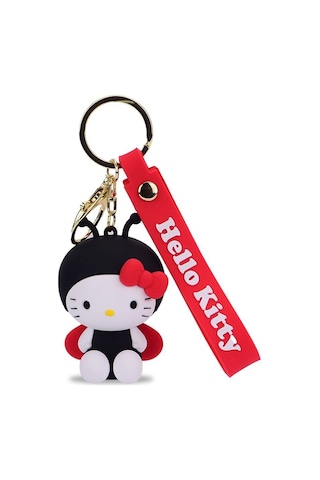 2465-0609 Hello Kitty Anahtarlık Cdu8-5/cn24 96/cn24 135/cn24