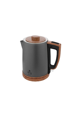 King K3102 1.7 L Chaila Çay Makinesi