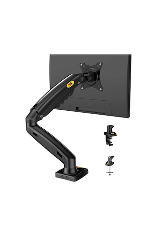 Enraco North Bayou F80 17-30" Amortisörlü Monitör Standı 2023