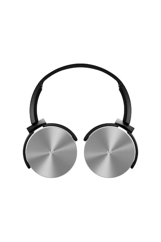 Polosmart FS50 Let's Go Bluetooth 5.0 Kulak Üstü Kulaklık