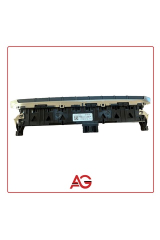 Orta Konsol Tuş Takımı 8v0925301bj