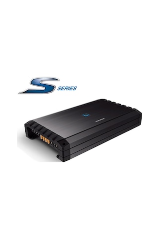 Özenhifi' Den Alpine S2-a120m