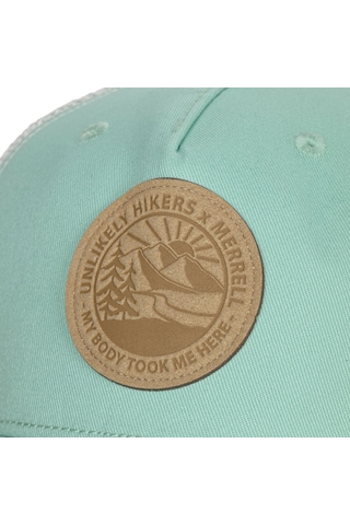 Merrell Merrell Unkiley Hiker X Şapka 17797 Multi