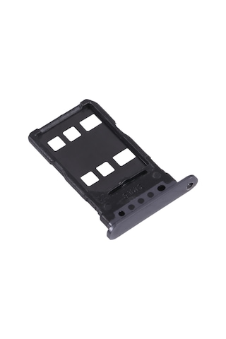 Cbtx Meizu 17/17 Pro Sım Kart Tepsisi + Sım Kart Tepsisi Siyah