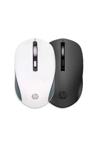 HP S1000 Plus Kablosuz Optik Mouse