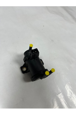 Karsan J10 - Fiat Ducato 2.3 Iveco Motor Egr Elektro Valf Vana 1 Adet