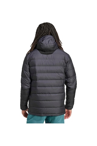 Jz9968-e Adidas Mt Down Ho J Erkek Ceket Antrasit Jz9968-e Antrasit