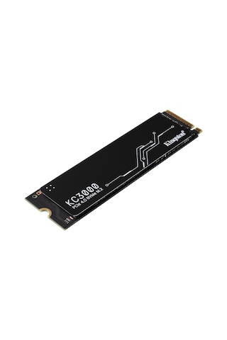 Kingston KC3000 SKC3000D/2048G 2 TB PCIe 4.0 x4 M.2 SSD