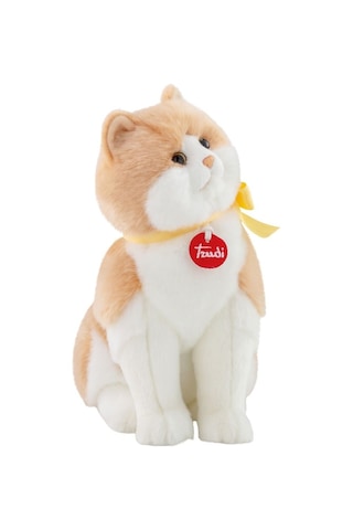 Trudi Charlie The Cat 9000 Çok Renkli