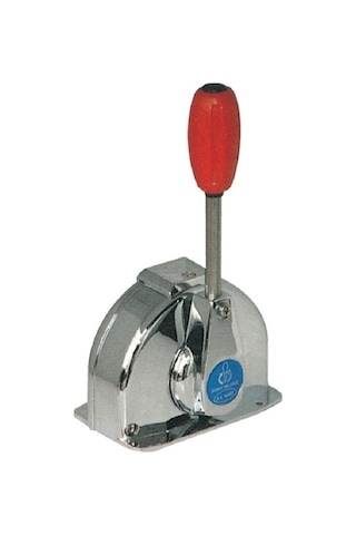 Tekne Kumanda Kolu. Tekli. S.a.mart. Sıkmalı. Remote Control Box