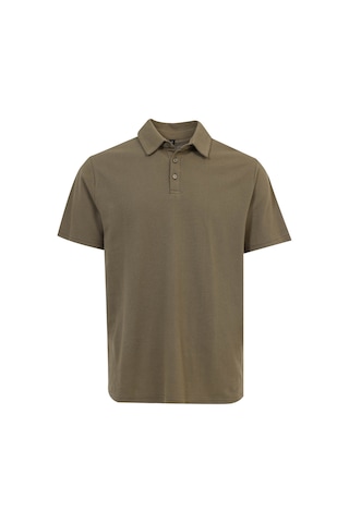 Kinetix Mb Legato 12bs501 Haki Erkek Polo Yaka Kısa Kol T-shirt 000000000102203788