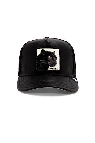 Goorin Bros. Shleather Panther Panter Figürlü Şapka 101-1828