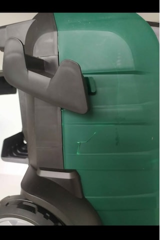 Bosch Universalaquatak 135 1900 W Basınçlı Yıkama Makinesi (Outlet)