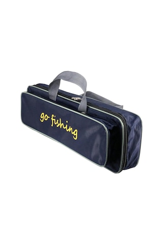 Suntek Büyük Kapasiteli Olta Holdall Taşıyıcı Olta Takımı