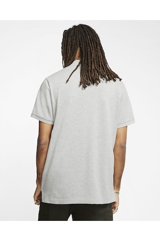Nike Cj4456-063 Sportswear Erkek Polo T-Shirt