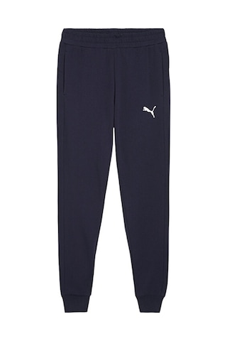 Puma Teamgoal Casuals Pants Erkek Antrenman Eşofman Altı 65859806 Lacivert 65859806 Lacivert