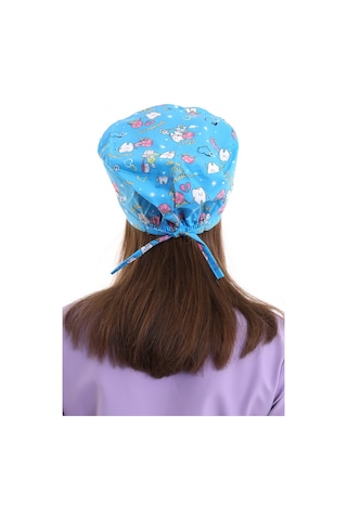 Diş Desenli Cerrahi Bone - Doktor Bone-Standart-2109 Diş