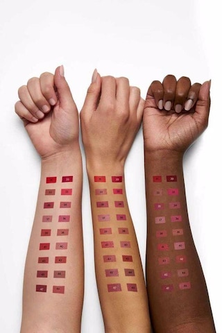 Golden Rose Longstay Liquid Matte Lipstick - 39