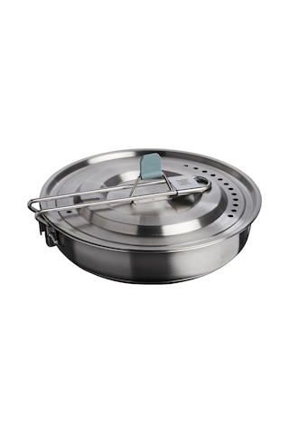 Stanley The Wildfare Core Fry Pan Cookset 0.94 L / 1 Qt 10-12162-006 Gri