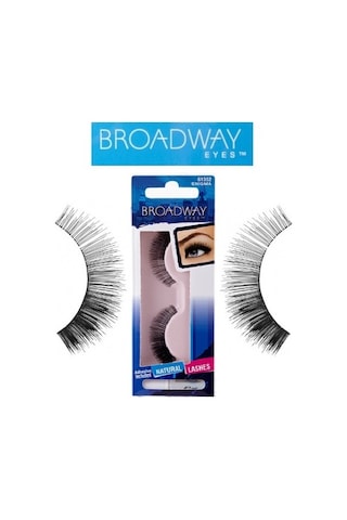 Broadway Komple Takma Kirpik 61352 Enigma Broadway Komple Takma Kirpik 61352 Enigma
