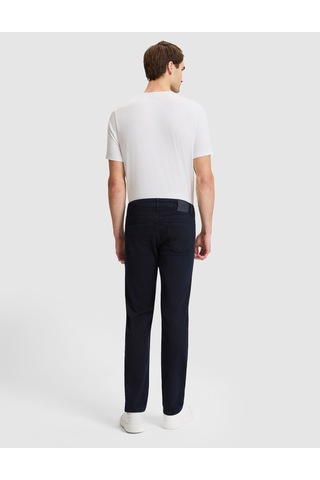 Pierre Cardin Lacivert New Slim Fit Jean Pantolon 50331395-vr033