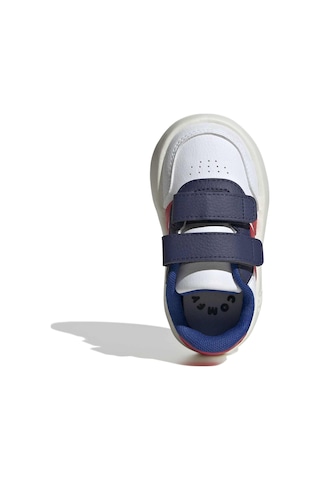 Ftwwht/purrub/royblu Adidas Bebek Günlük Spor Ayakkabı Breaknet 3.0 Cf I Js3675 Beyaz