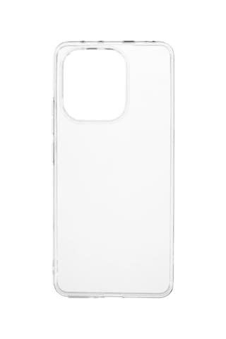 General Mobile Gm 26 One Lüx Şeffaf Silikon - Şeffaf Standart