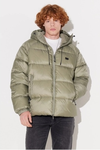 Lee Erkek Mont L232213299-16451 001