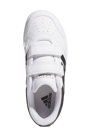 Adidas Hoops 4.0 Çocuk Beyaz Spor Ayakkabı Jı3482 Beyaz