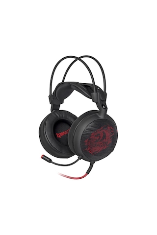 Redragon Delirium 64213 Kulak Üstü Oyuncu Kulaklığı