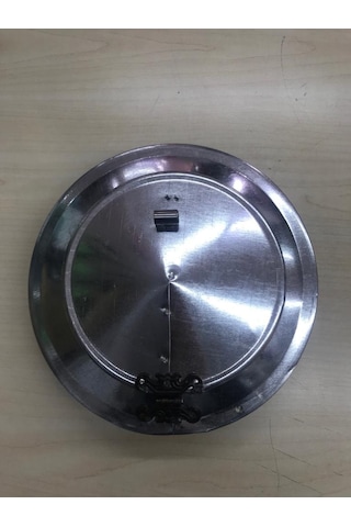 Baca Kapaği-Soba Boru Baca Kapaği - Açilip Kapanabilir