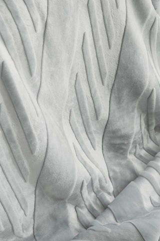 Apricitas Home Decent Blue Çift Kişilik Battaniye 220x240 Cm Mavi