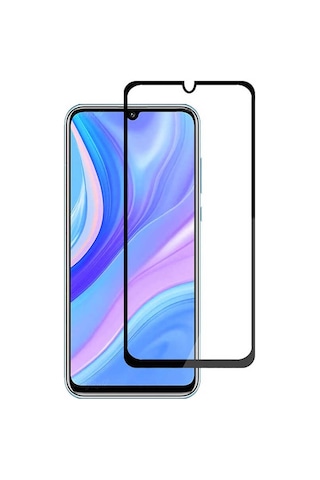 Galaxy Uyumlu A24 Zore Seramik Ekran Koruyucu -