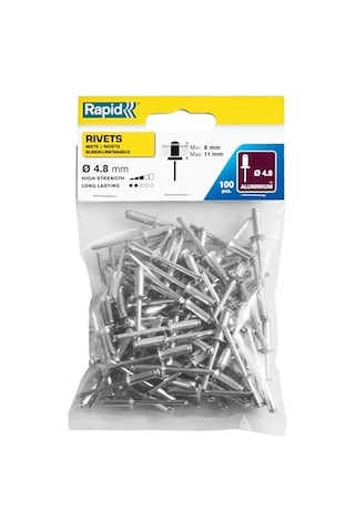 14 Mm Galvaniz Kaplı Zımba Teli 2500 Adet