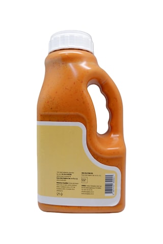 Chili Mayo Casa Mexico 2.25 KG