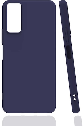 Vivo Y20S Kılıf Zore Biye Silikon Kılıf