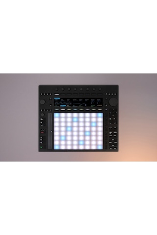 Ableton Push 3 - 3. Nesil Gelişmiş Live Controller