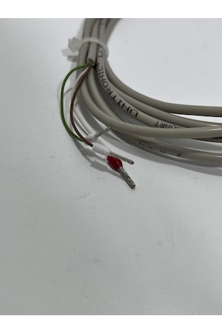 Lapp Unitronic Liyy 3x0.14 Data Kablosu 5 Metre