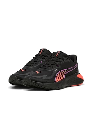 Puma Pwr Hybrid Tr Erkek Siyah Antrenman Ayakkabısı 31028206 Siyah