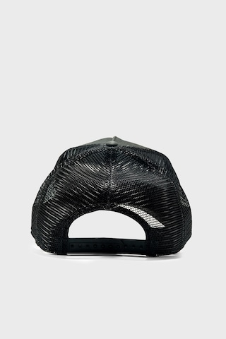 Goorin Bros Unisex Şapka 1010556 Siyah-One Sıze