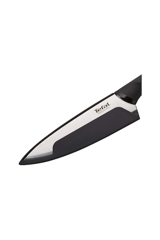 Tefal Profesyonel Comfort Şef Bıçağı 20 CM Siyah