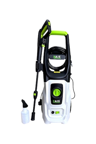 Hais Lt517 150 Bar Basınçlı Yıkama Makinesi