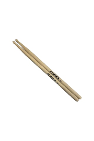 5b Bateri Bageti Kaliteli 1 Çift-drumstıcks