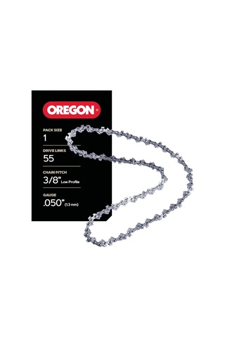 Oregon S55 Advancecut Motorlu Testere Zinciri 16 Inç Bar -55 Tahr