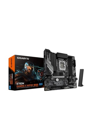Gigabyte B760m Gaming X Wifi6e D5 1700p Hdmi Dp
