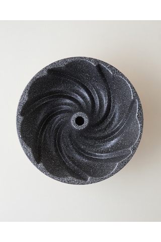 English Home Patisserie Aura Premium Döküm Kek Kalıbı 24 Cm Şampanya Şampanya
