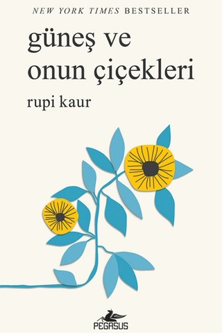 Güneş Ve Onun Çiçekleri