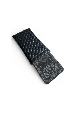 2026 Tavla Mini Mobil Seyahat Katlanır Çanta Portatif Kamp Piknik Kafe Tavla Seti 24 X 12 Cm Siyah