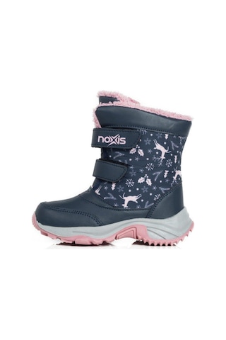 Noxis Ptk-flt Ren Çocuk Botu 001